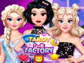 Spill Tarot Spell Factory