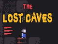 Spill The Lost Caves