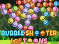 Spill Bubble Shooter Lof Toons