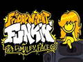 Spill Friday Night Funkin vs Smiley Face