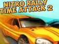 Spill Nitro Rally Time Attack 2