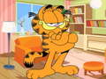 Spill Garfield Jigsaw Puzzle