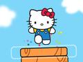 Spill Hello Kitty and Friends Jumper