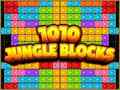 Spill 1010 Jungle Blocks