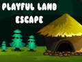 Spill Playful Land Escape