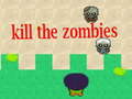 Spill Kill the Zombies 