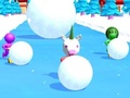 Spill Giant Snowball Rush