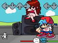 Spill Friday Night Funkin vs Little Man’s Meltdown