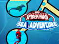 Spill Spiderman Sea Adventure