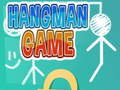 Spill Hangman Game