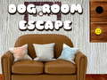 Spill Dog Room Escape