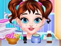 Spill Baby Taylor Skin Trouble