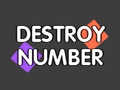 Spill Destroy Numbers