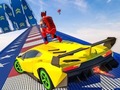 Spill Extreme Car Driving Simulator 3D