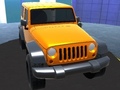 Spill Car Stunt