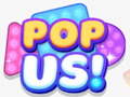 Spill Pop Us