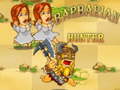 Spill Barbarian Hunters