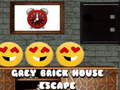 Spill Grey Brick House Escape