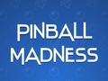 Spill Pinball Madness