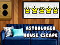 Spill Astrologer House Escape