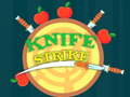 Spill Knife Strike