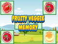 Spill Fruity Veggie Memory