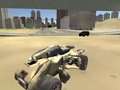 Spill 4x4 Offroader