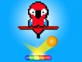 Spill Pixel Bricks And Balls