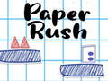 Spill Paper Rush