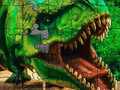 Spill Dino Park Jigsaw