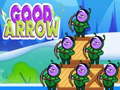 Spill Good Arrow