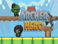 Spill Archer Hero