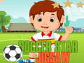Spill Soccer Stars Jigsaw