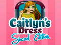Spill Caitlyn Dress Up School Edition