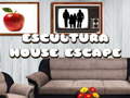 Spill Escultura House Escape
