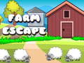 Spill G2M Farm Escape
