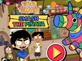 Spill Smash the Pinata
