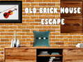 Spill Old Brick House Escape