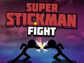 Spill Super Stickman Fight