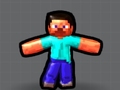 Spill Stretchy Man