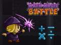 Spill Math Magic Battle