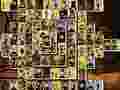 Spill Bendy's Mahjong
