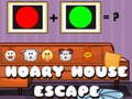 Spill Hoary House Escape