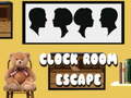 Spill Clock Room Escape