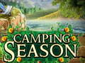 Spill Camping season