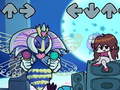 Spill Friday Night Funkin vs Queen Bee Sectonia