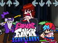 Spill Friday Night Funkin vs Scary Larry