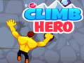 Spill Climb Hero