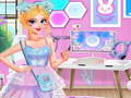 Spill Princess Live Stream Setup