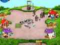 Spill Frenzy Chicken Farming